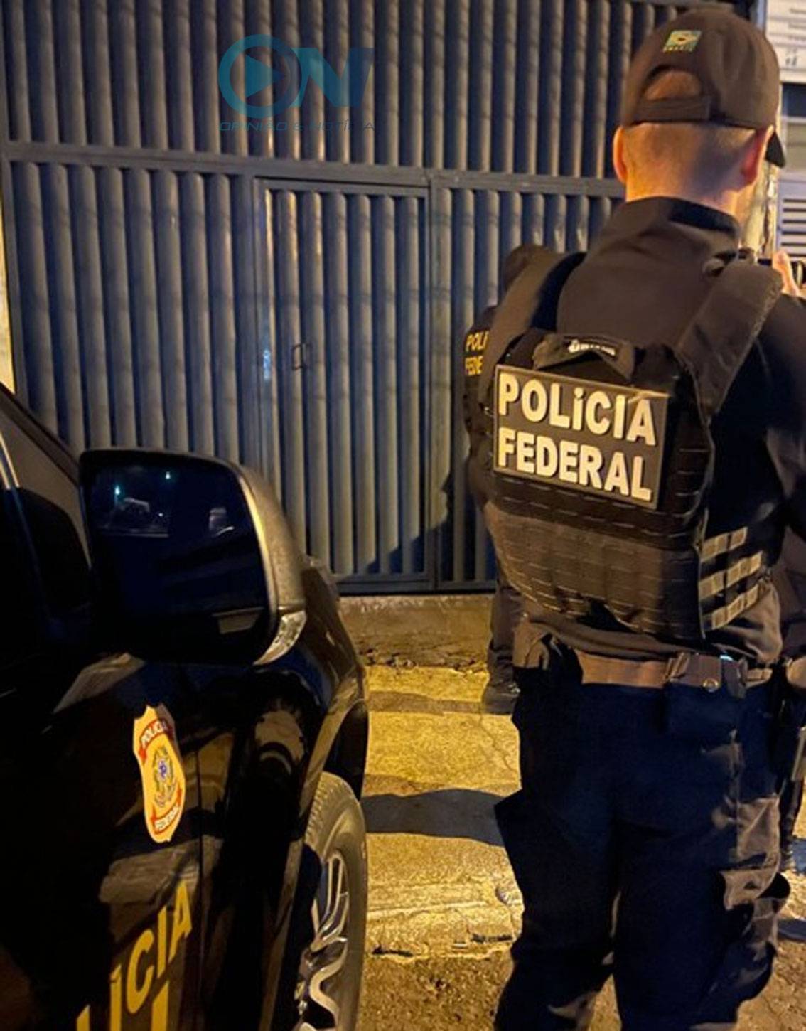 Festa da Selma: Polícia Federal deflagra operação contra financiadores de atos golpistas